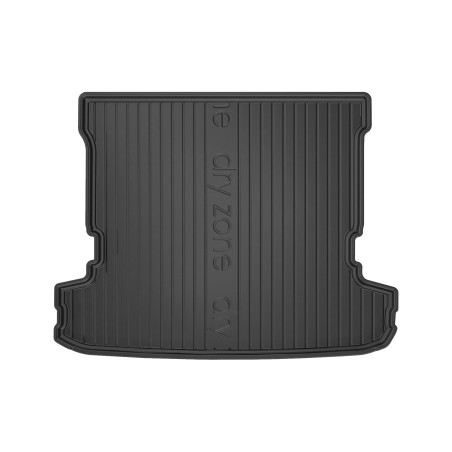 Vasca Baule in Gomma Dryzone per Mitsubishi Pajero IV 2006-2021